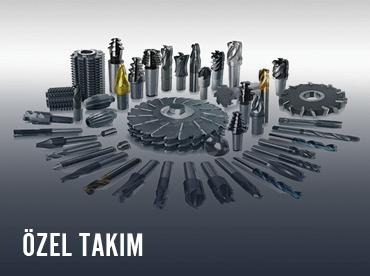 Özel Takım